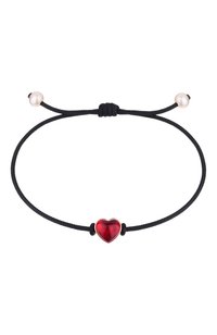 Браслет MIMI бесцветного цвета по цене 29900 руб., арт. B22VZK1DCR, фото 1 Браслет MIMI, арт. B22VZK1DCR, фото 1