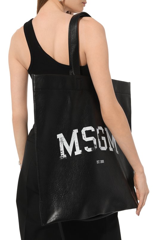 фото Сумка msgm