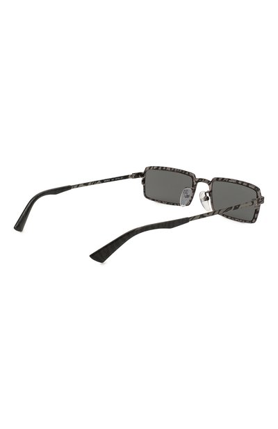 Солнцезащитные очки BALENCIAGA, арт. BB0082S 001, фото 5