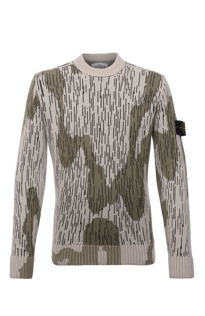 Свитер STONE ISLAND, арт. 7515575D5, фото 1