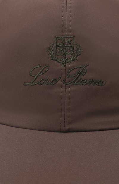 Бейсболка LORO PIANA, арт. FAB1977, фото 4