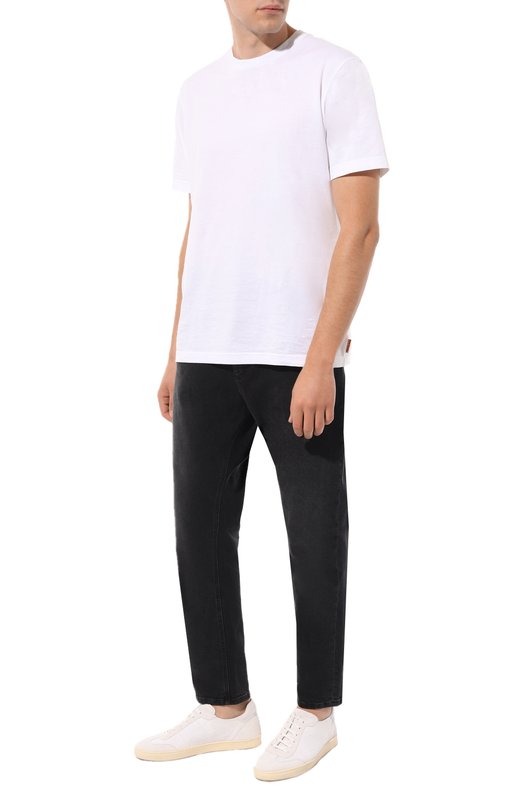Джинсы Dolce & Gabbana GYJDAD/G8HW4 Серый  GYJDAD/G8HW4 Фото 2