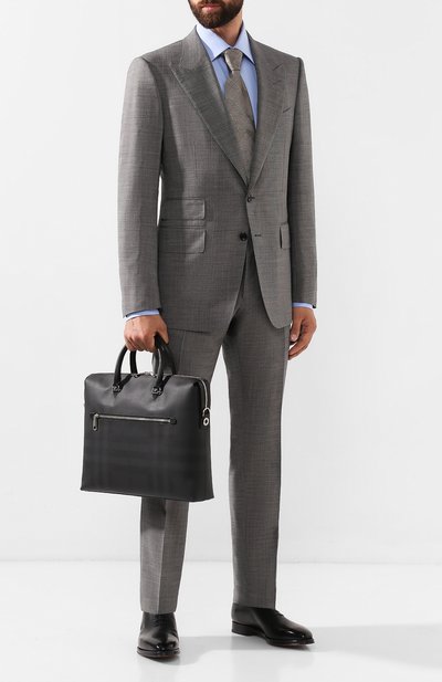 Сумка для ноутбука BURBERRY, арт. 8013986, фото 2
