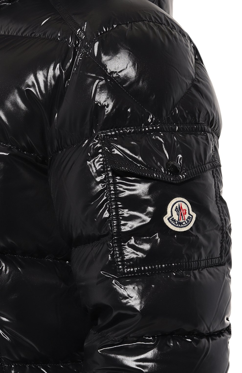 Пуховик moncler maya MONCLER, арт. 1A536.00/68950, фото 5