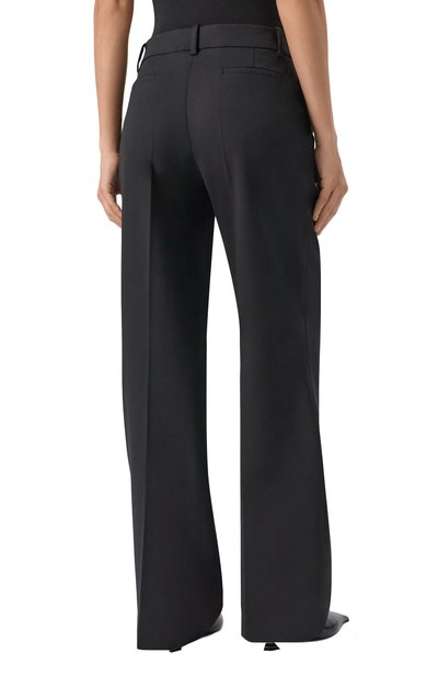 Шерстяные брюки P.A.R.O.S.H., арт. LILIUXY25-D230131X, фото 4