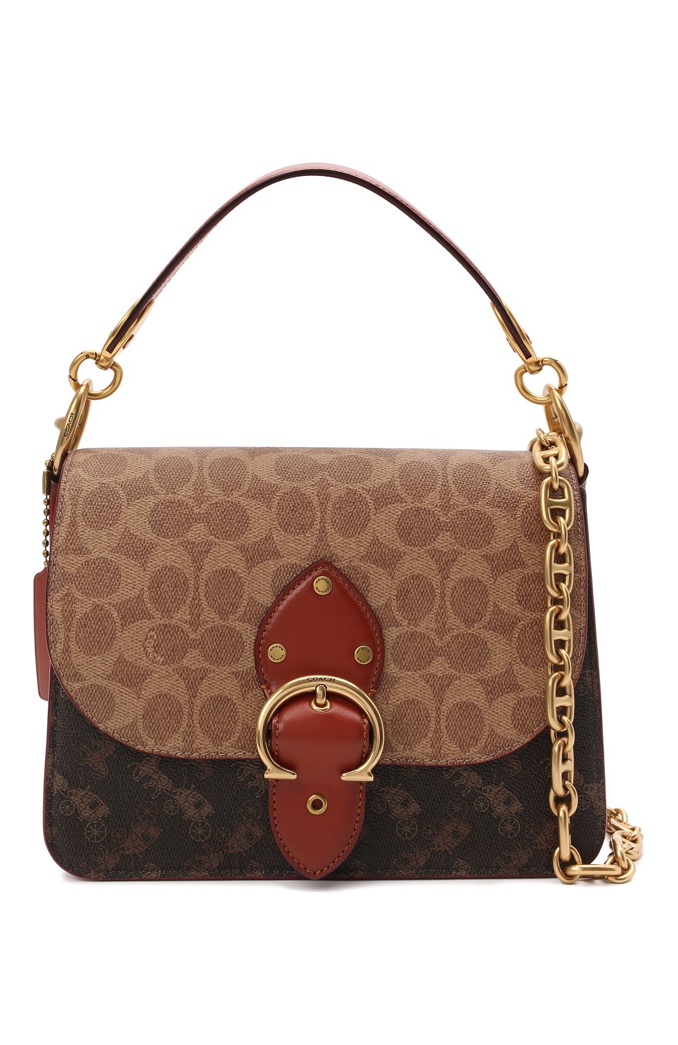 Сумка beat COACH, арт. C2418, фото 7