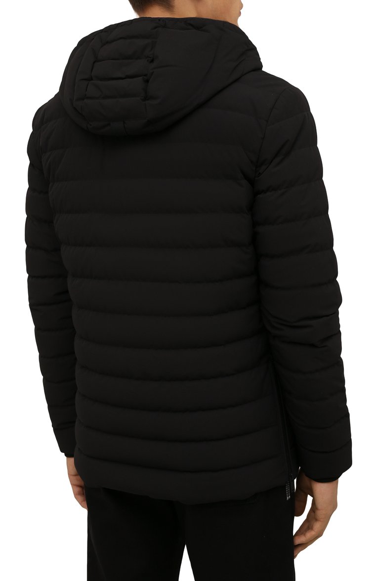 Пуховая куртка MOOSE KNUCKLES, арт. M31MJ104, фото 4