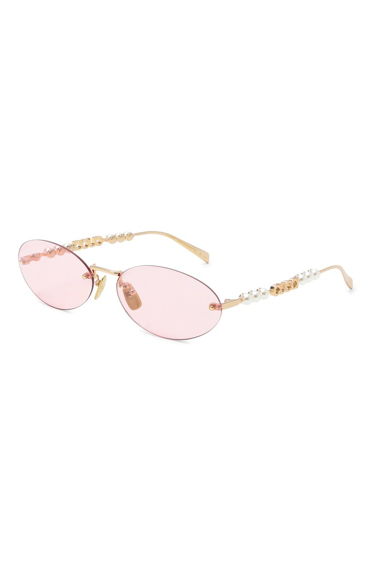 Солнцезащитные очки GUCCI, арт. GG1922S 004, фото 1