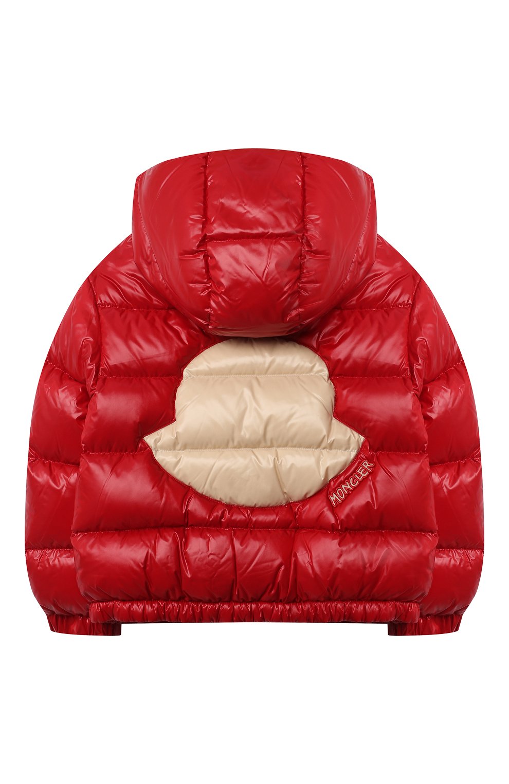 Пуховая куртка MONCLER, арт. G2-954-1A55B-10-68950/12-14A, фото 2
