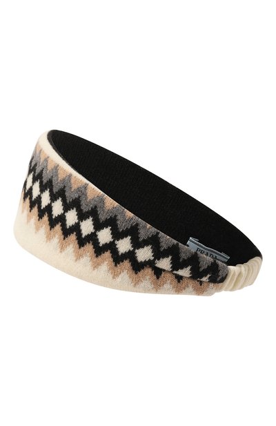 Повязка на голову PRADA, арт. 1IE022-2D13-F0040, фото 3