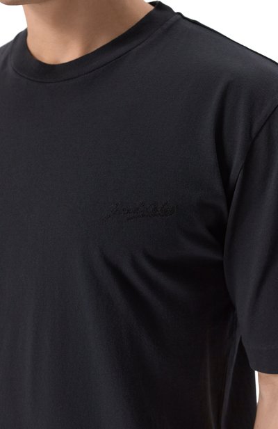 Хлопковая футболка JACOB COHEN, арт. JUM_40007 001 M4526 TD, фото 5