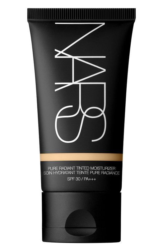 фото Увлажняющее средство с тоном, norwich (50ml) nars