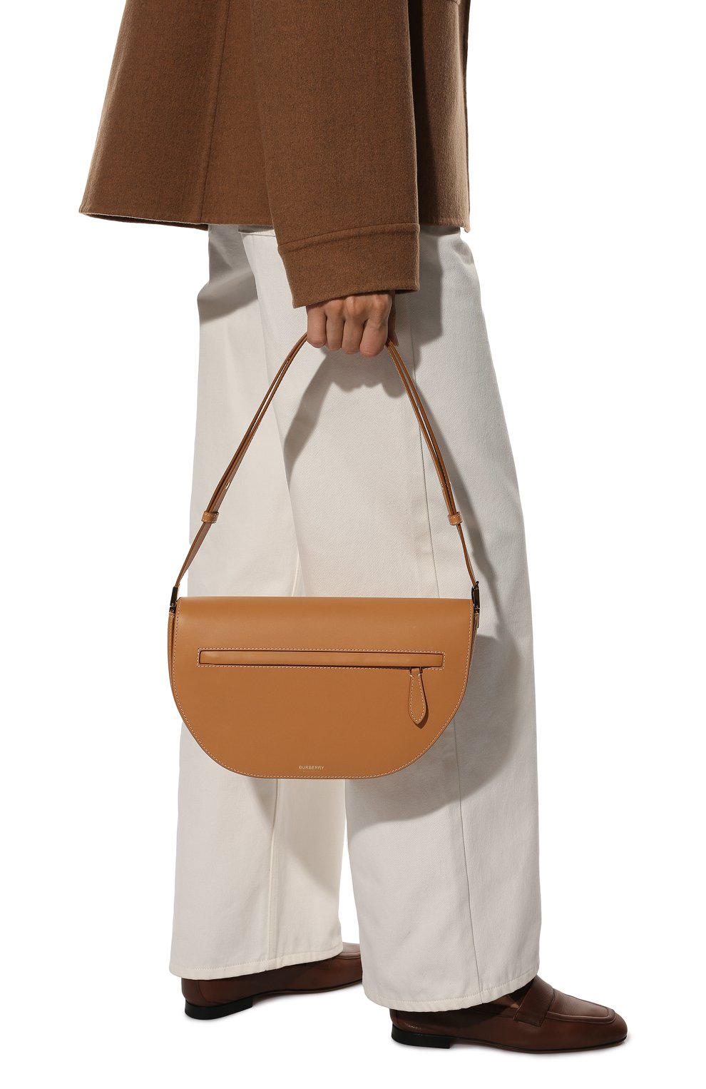 Сумка olympia BURBERRY, арт. 8043087, фото 2