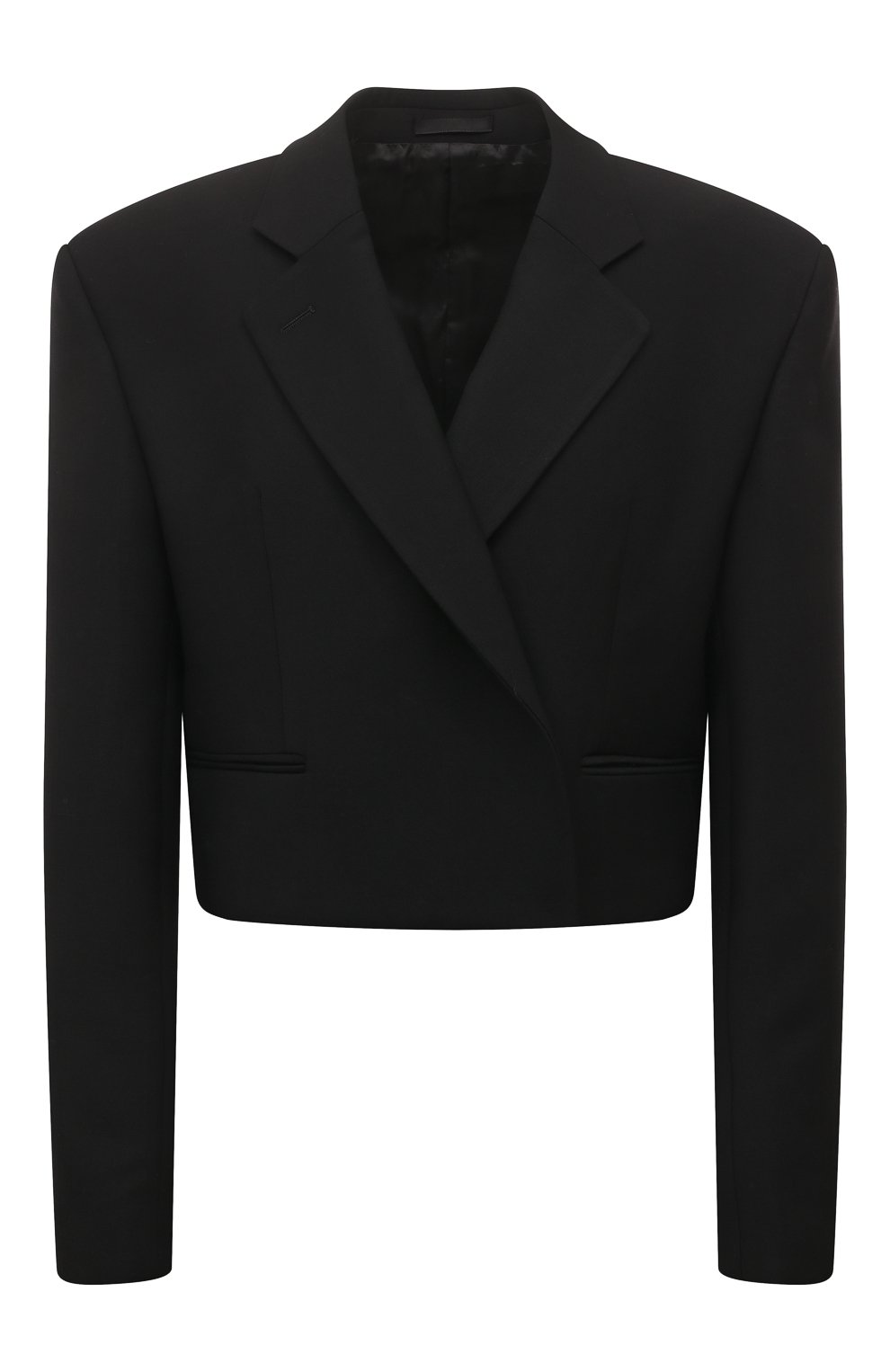 Шерстяной жакет JACOB LEE, арт. WTB04524B, фото 1