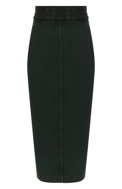 Женская джинсовая юбка N21, арт. 19E N2M0/C036/0040
