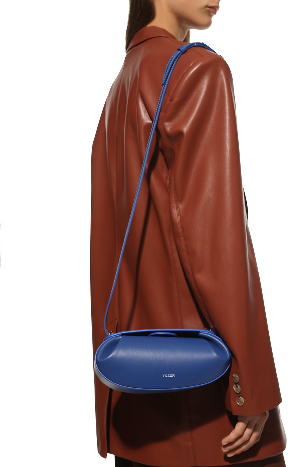 Сумка dinner roll YUZEFI, арт. YUZPF22-HB-DR-37, фото 2