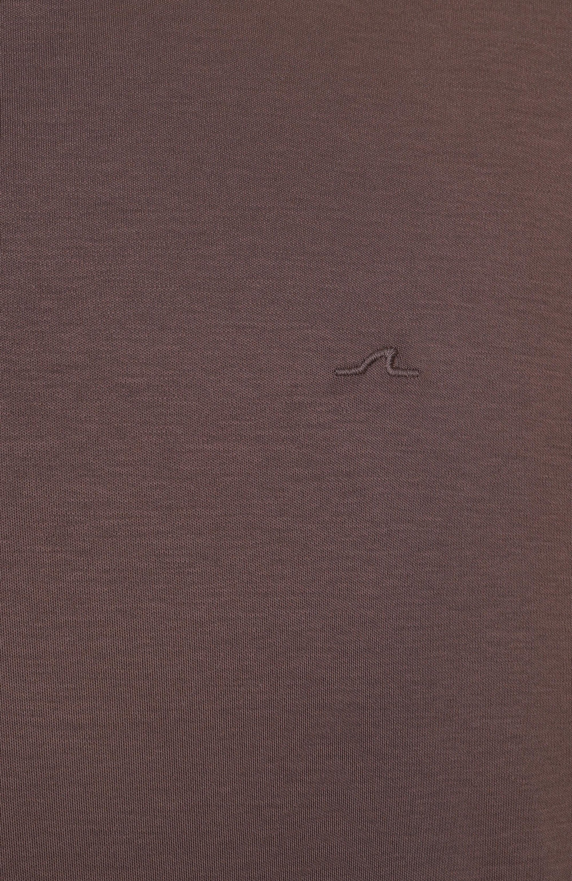 Хлопковая футболка PAUL&SHARK, арт. 15311615/3XL, фото 6