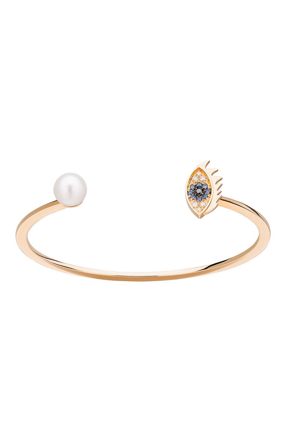 Браслет DELFINA DELETTREZ, арт. ANA2016.A, фото 2