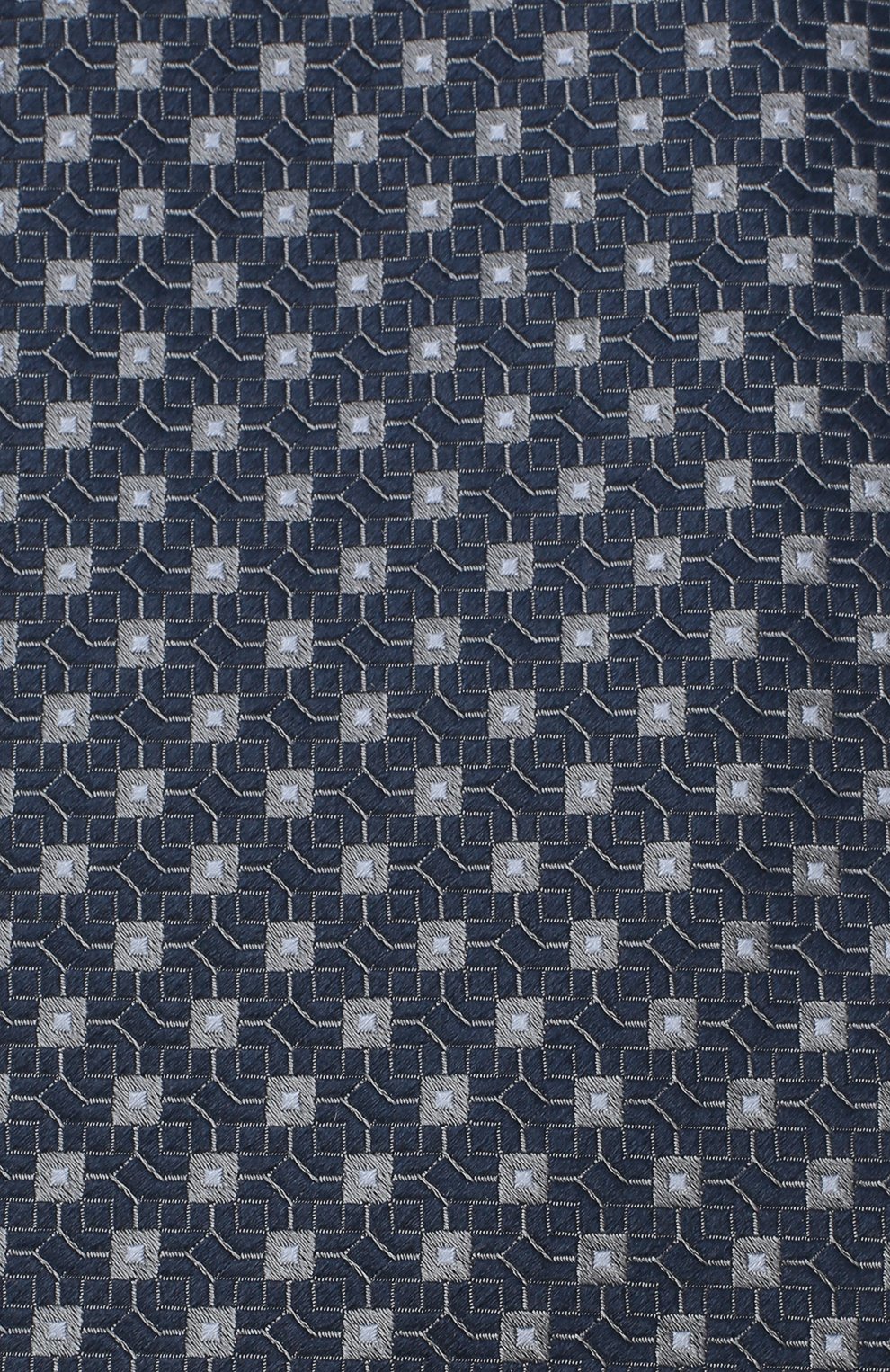 Шелковый галстук BRIONI, арт. 062I00/09437, фото 3