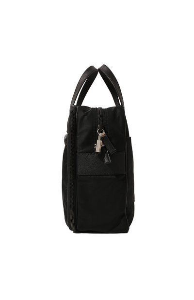 Текстильная сумка для ноутбука PRADA, арт. 2VE407-2DMH-F0002-OOO, фото 4