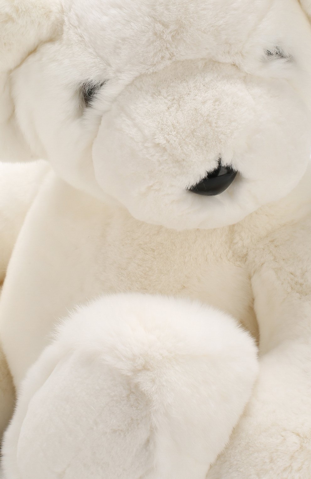 Игрушка медведь YVES SALOMON ENFANT, арт. 9WEA352XXREXX, фото 3