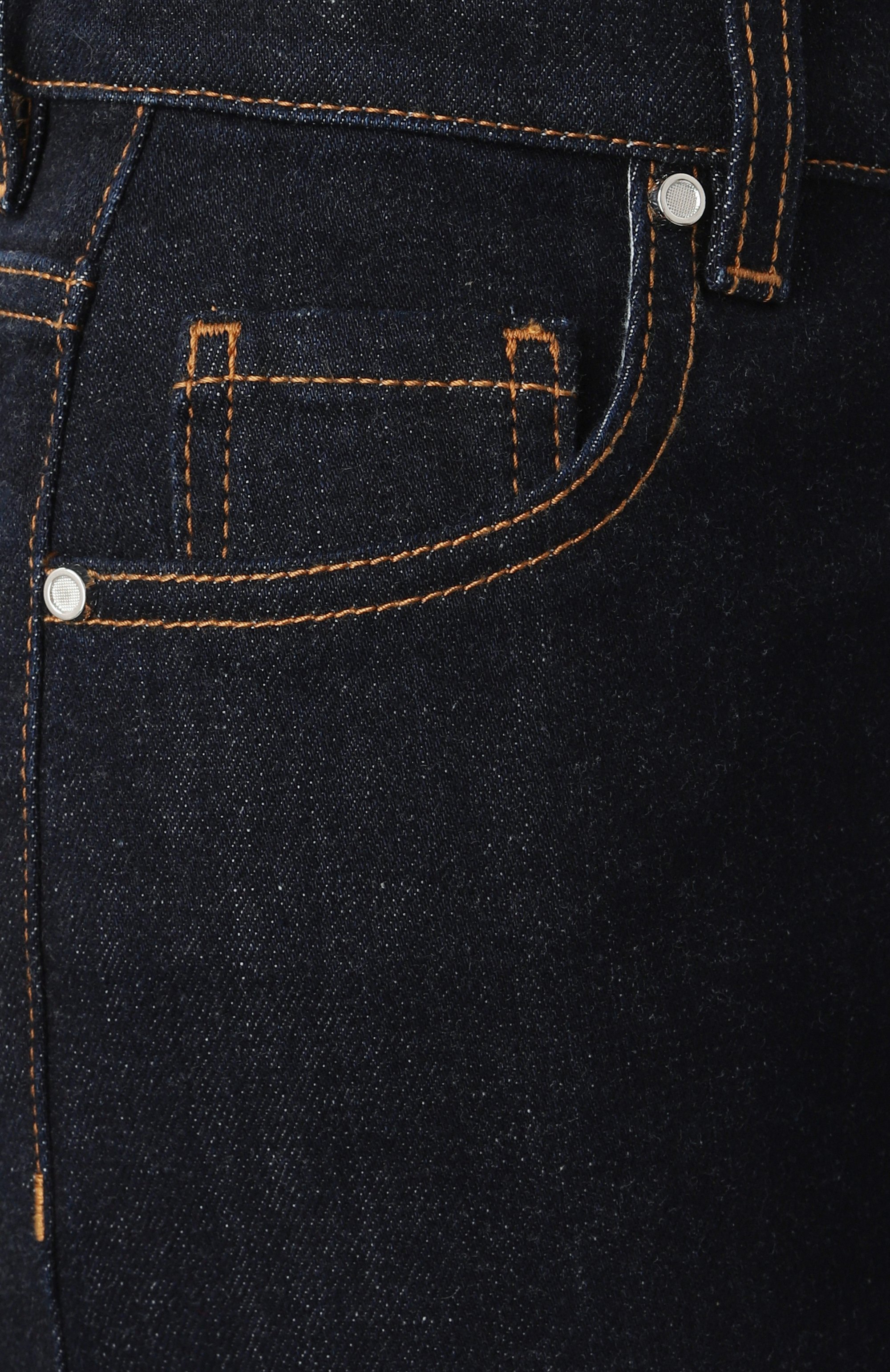 Джинсы KITON, арт. DJ56110K0500F03, фото 6