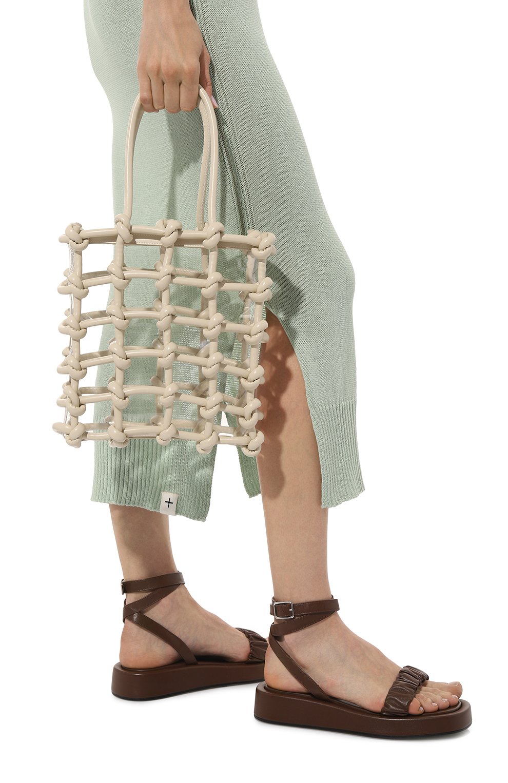 Сумка-тоут enzo CULT GAIA, арт. TT1759PU, фото 2