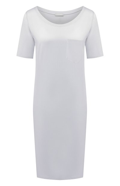 Женская хлопковая сорочка HANRO, арт. 077953