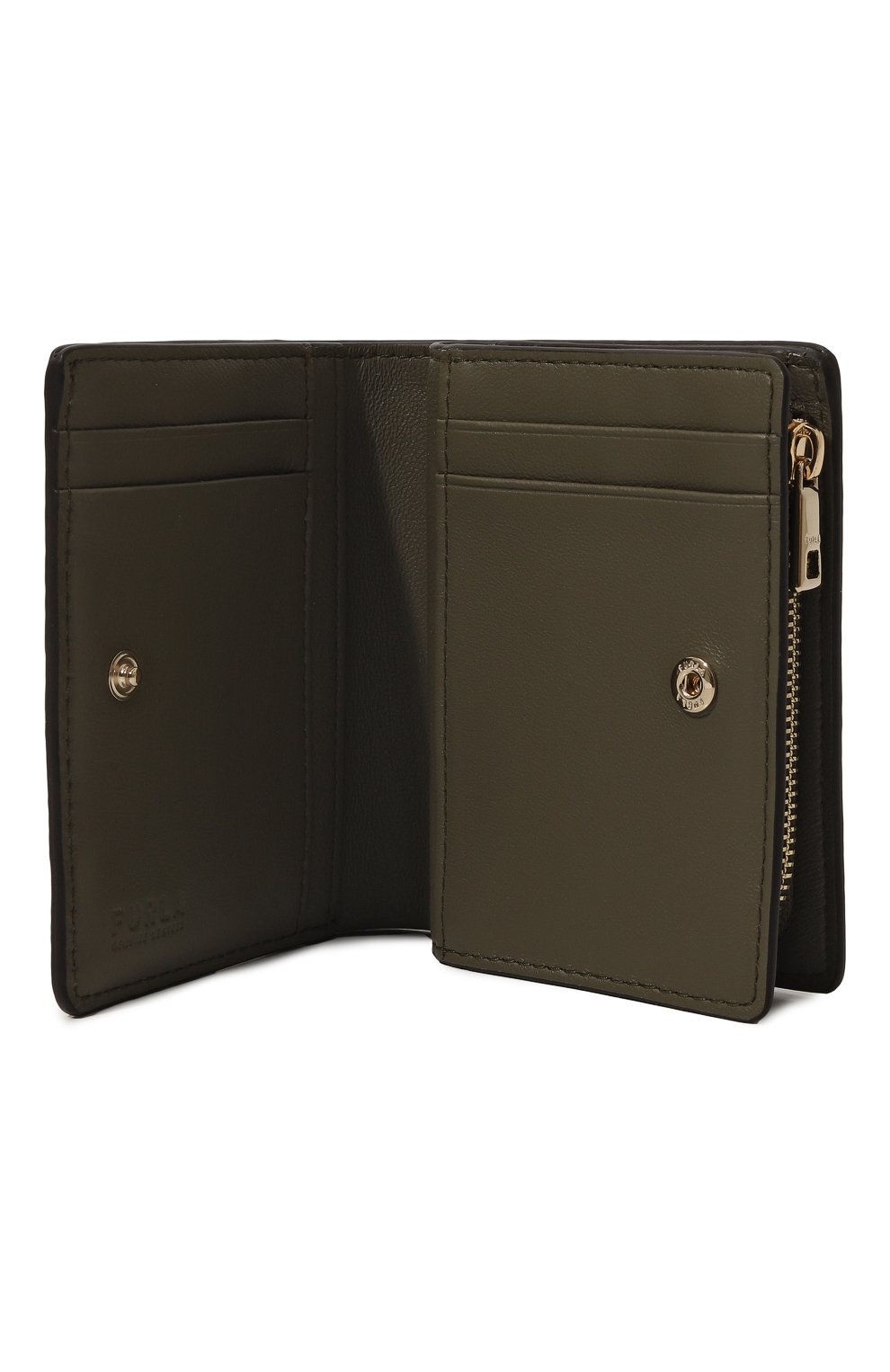 Кожаное портмоне FURLA, арт. WP00307/HSF000, фото 3