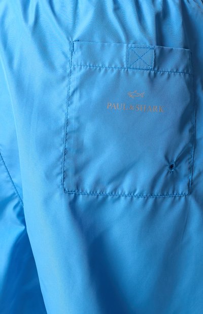 Плавки-шорты PAUL&SHARK, арт. 25415000, фото 4