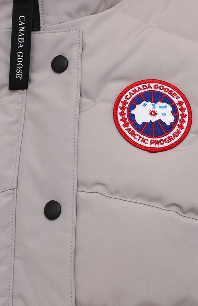 Пуховый жилет freestyle CANADA GOOSE, арт. 2836L, фото 5