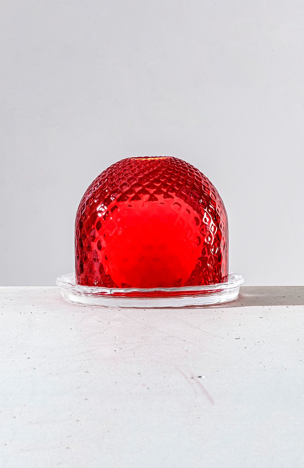 Подсвечник campana VENINI, арт. F0310075000B008, фото 2