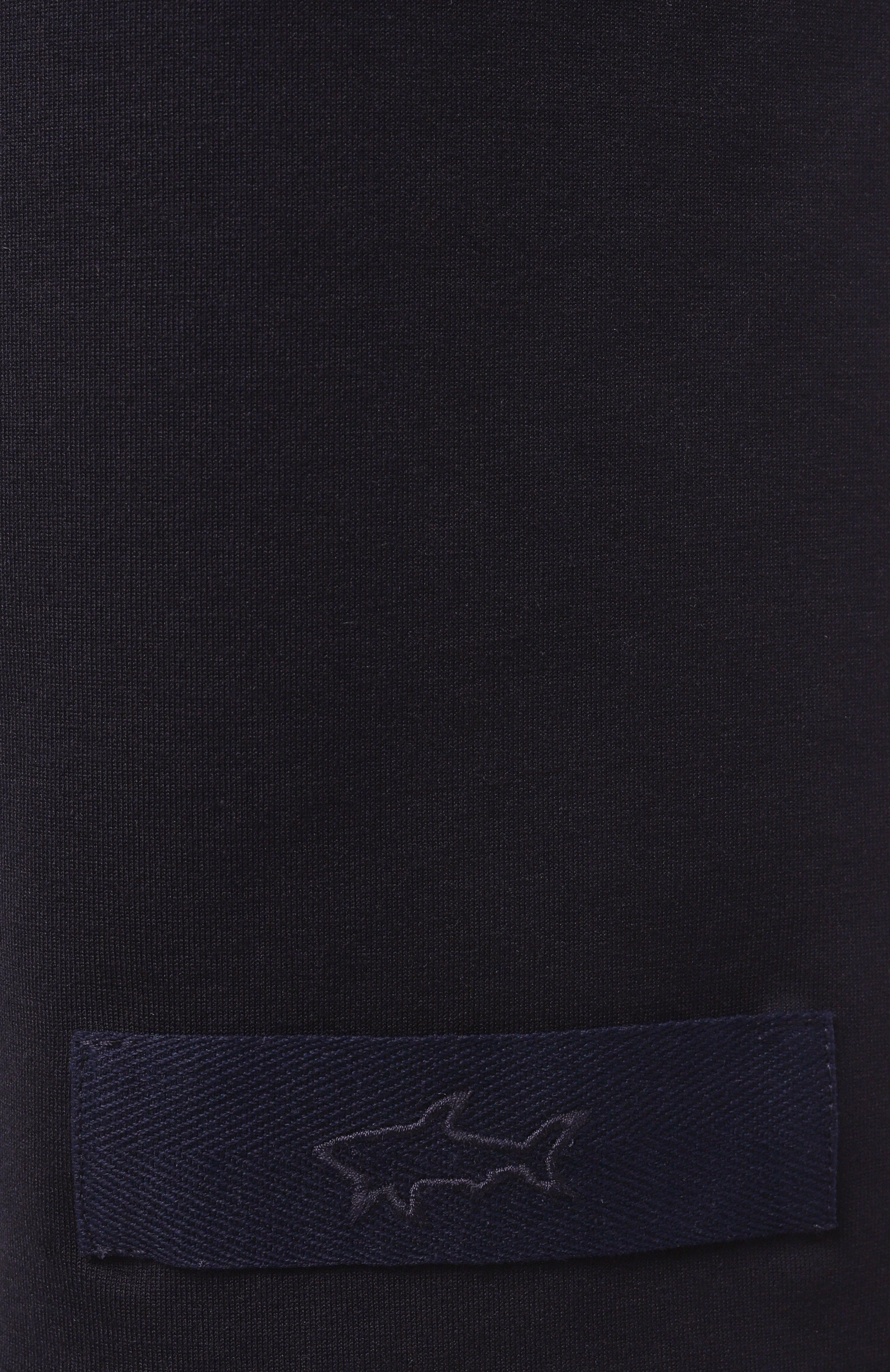 Хлопковые шорты PAUL&SHARK, арт. 25411850/3XL, фото 6