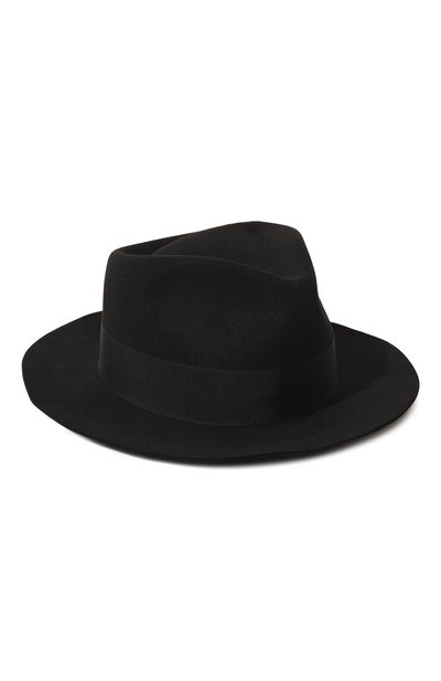 Шляпа SAINT LAURENT, арт. 706545/3YL031000, фото 1