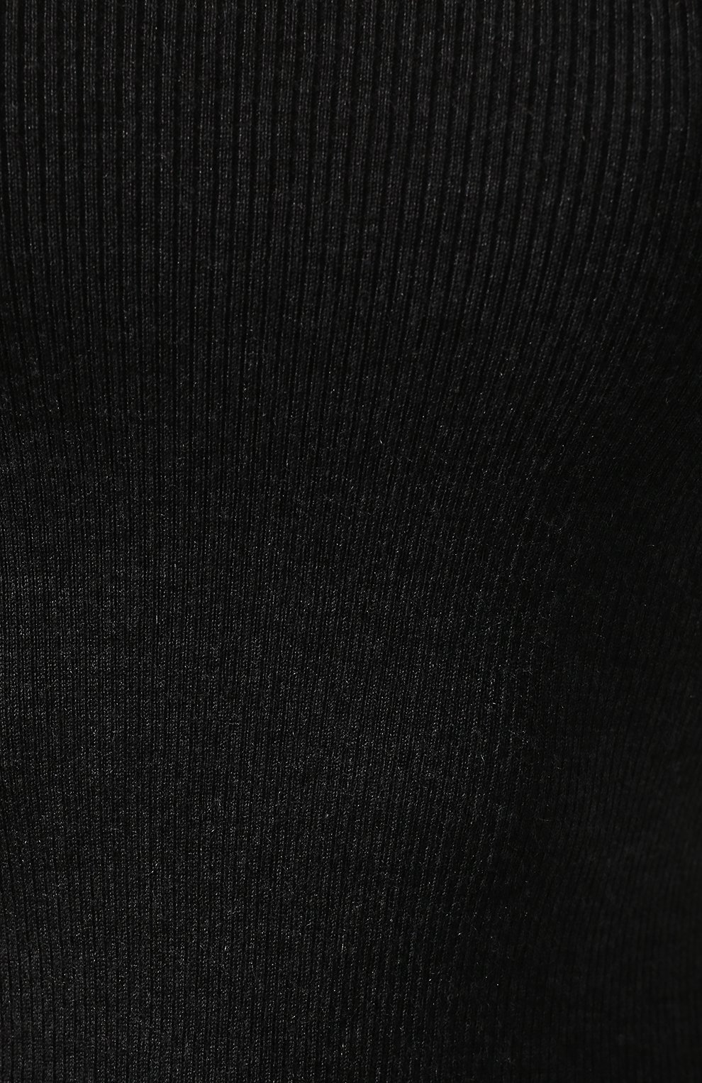 Водолазка из кашемира и шелка DOLCE & GABBANA, арт. FX492T/JAMA1, фото 5