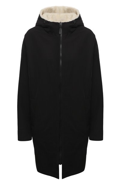 Двусторонняя парка из овчины YS ARMY PARIS, арт. 21WFM06793A20X, фото 1