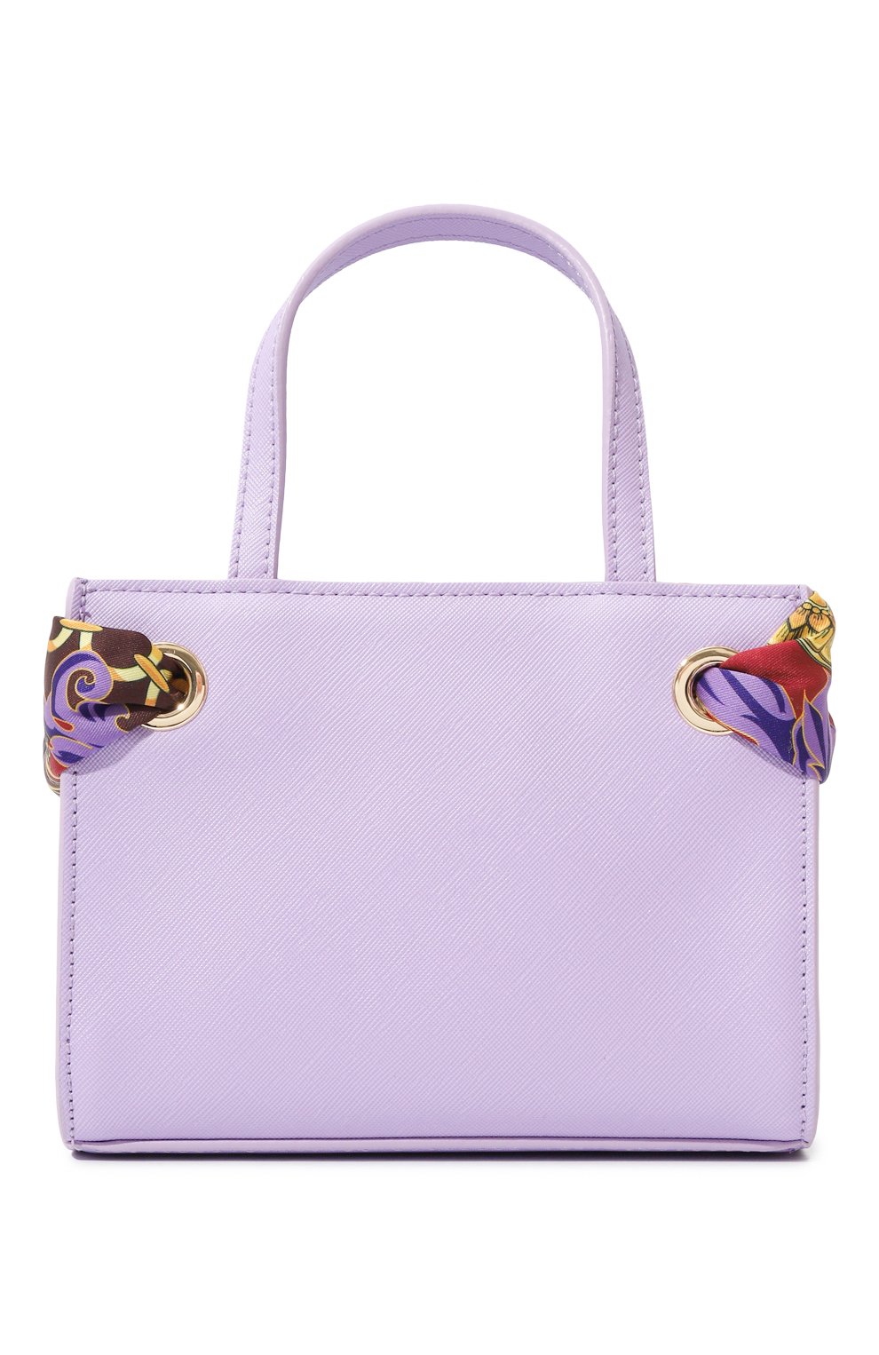 Сумка VERSACE JEANS COUTURE, а рт. 75VA4BAA/ZS467, фото 6