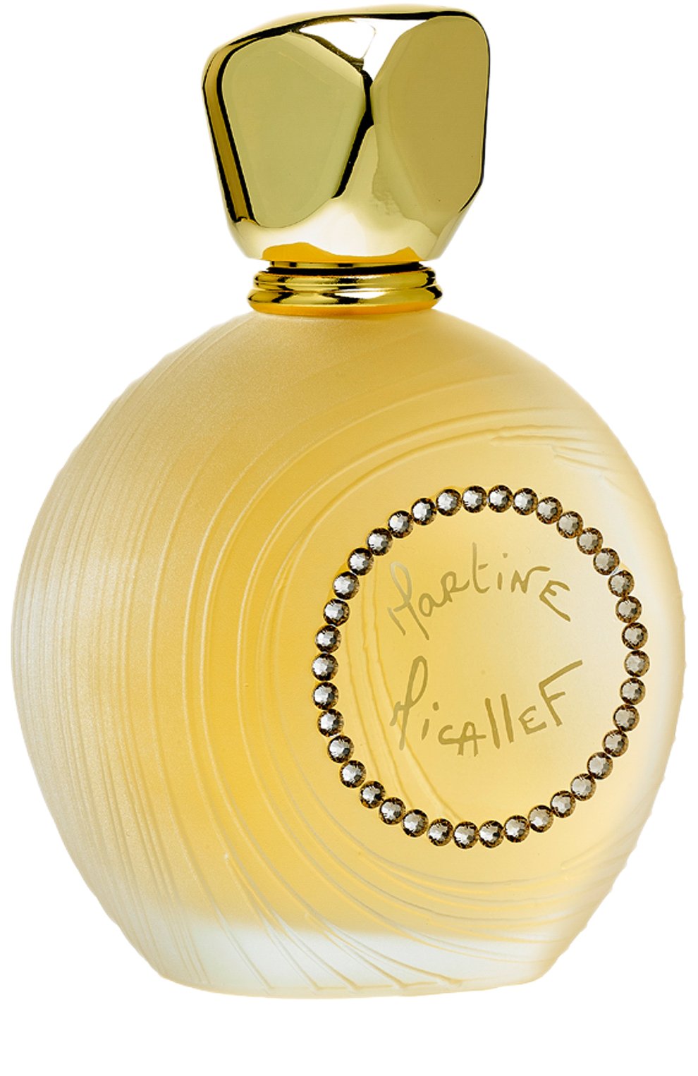 Парфюмерная вода martine micallef (100ml) M. MICALLEF, арт. 3760060772633, фото 1