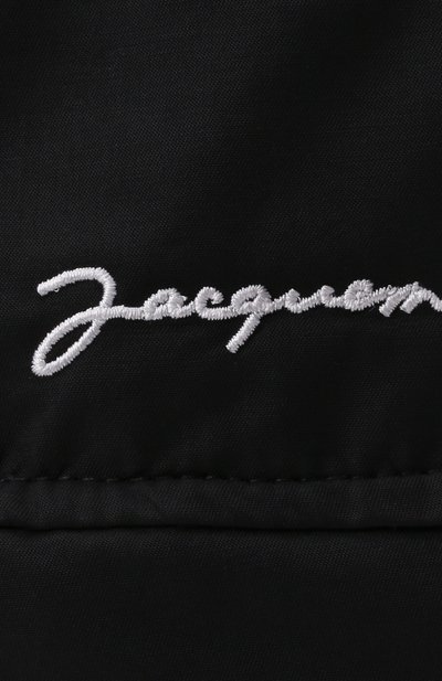 Шапка-балаклава la cagoule JACQUEMUS, арт. 216AC203-5050, фото 4
