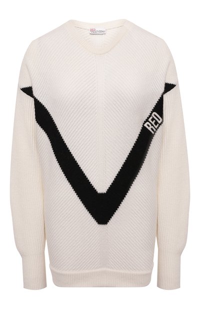 Женский свитер REDVALENTINO, арт. WR0KC08R/66R