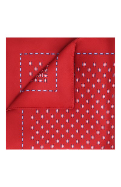 Комплект из галстука и платка LANVIN, арт. 4256/TIE SET, фото 4