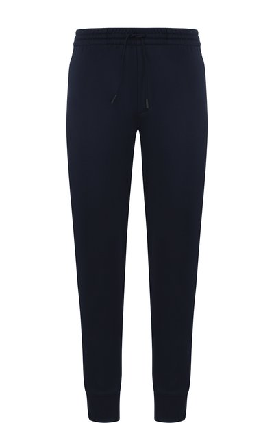 Хлопковые джоггеры с карманами BOSS, арт. 50384052, фото 1