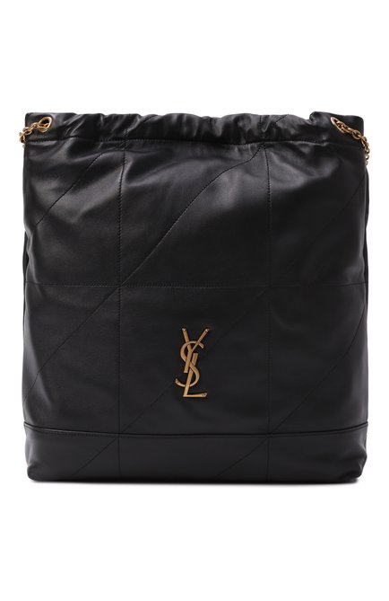 Женская сумка jamie pochon large SAINT LAURENT, арт. 828350/AAB32