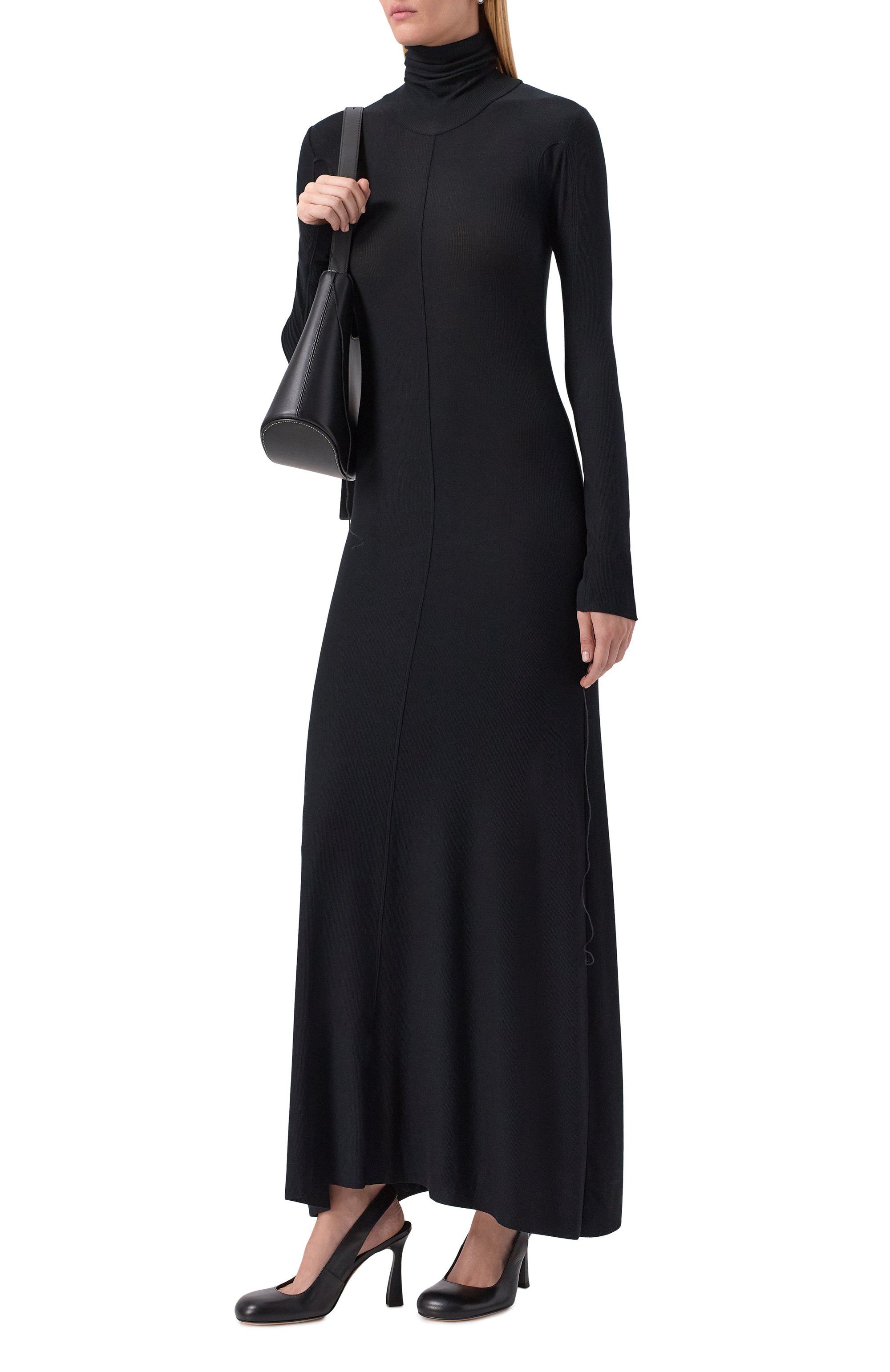 Платье ANDREA YA'AQOV, арт. 25WTIB49/M0DAL, фото 2