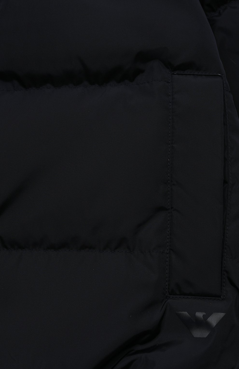 Утепленная куртка EMPORIO ARMANI, арт. 6D4BJ8/1NTDZ, фото 3