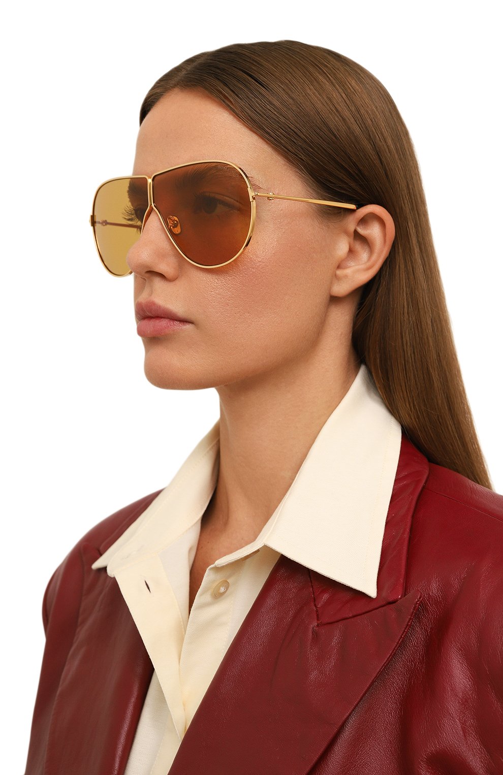 Солнцезащитные очки TOM FORD, арт. TF1158 30E, фото 2