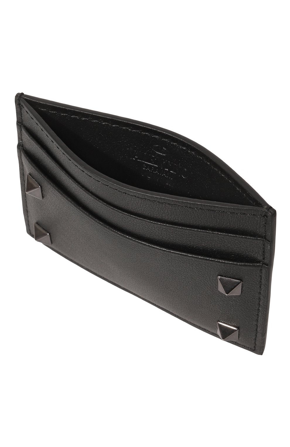 Кожаный футляр для кредитных карт VALENTINO, арт. 1Y0P0655/VH30NO, фото 3