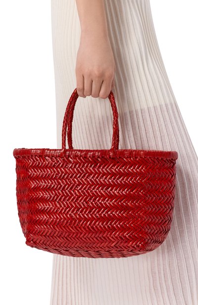 Женская сумка-тоут triple jump small DRAGON DIFFUSION, арт. 8811