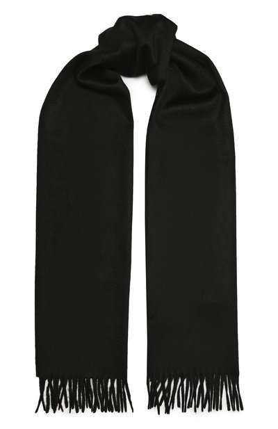 Кашемировый шарф ZEGNA, арт. Z8L40/26N, фото 1