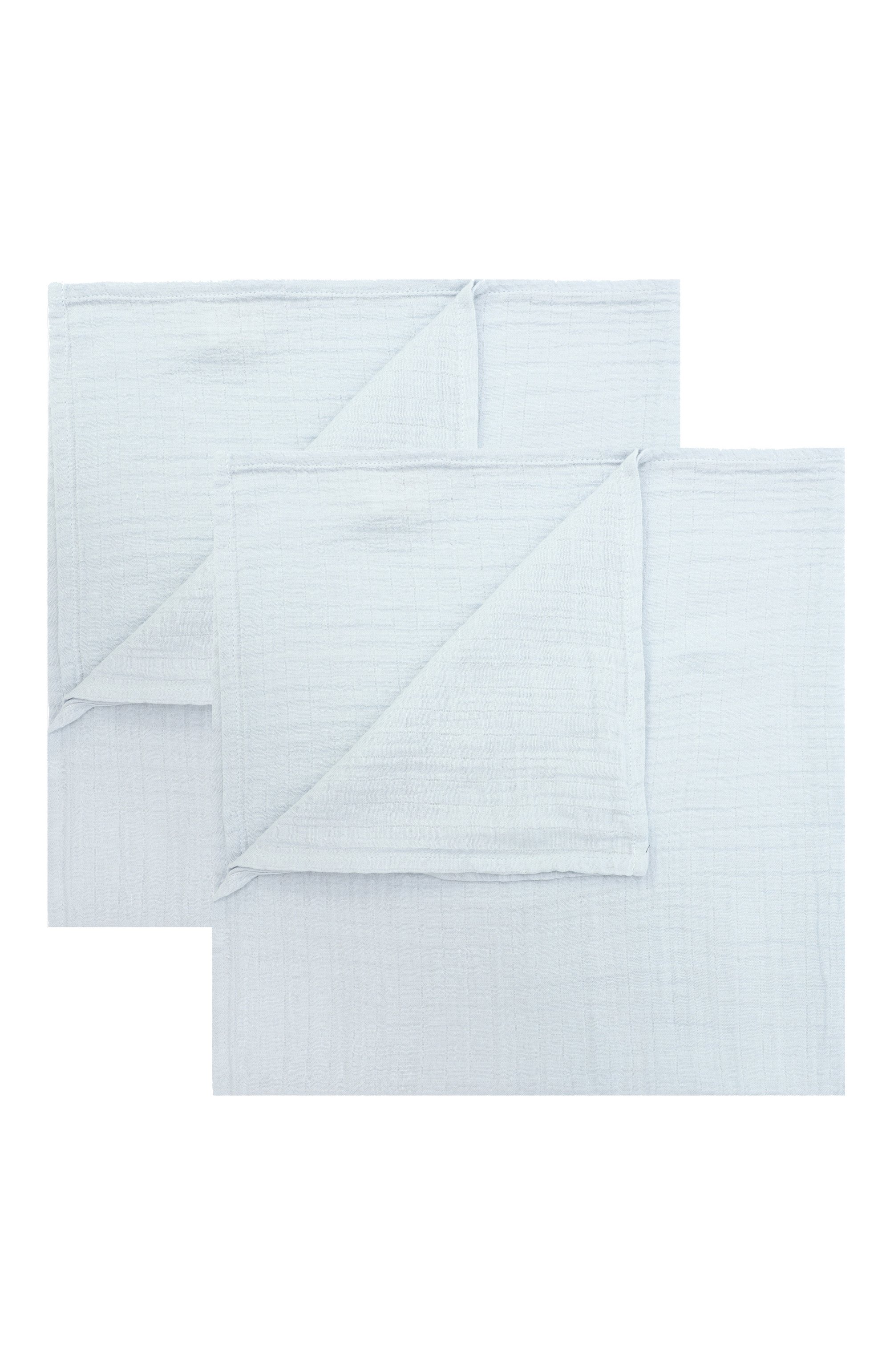 Комплект из двух пеленок BIBS, арт. 9402231, фото 1